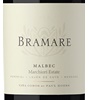Viña Cobos Bramare Marchiori  Malbec 2010